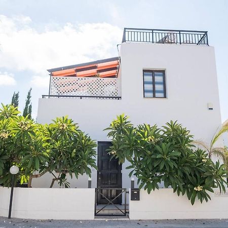 Lighthouse View Villa بافوس المظهر الخارجي الصورة