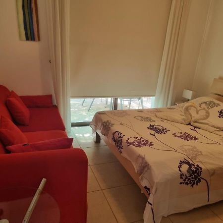 Lighthouse View Villa بافوس المظهر الخارجي الصورة