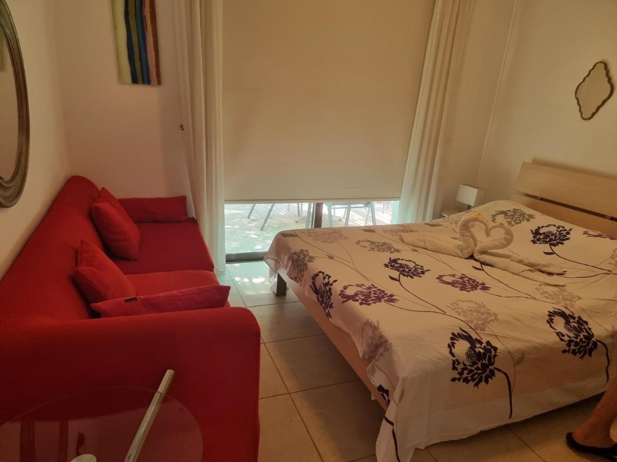 Lighthouse View Villa بافوس المظهر الخارجي الصورة