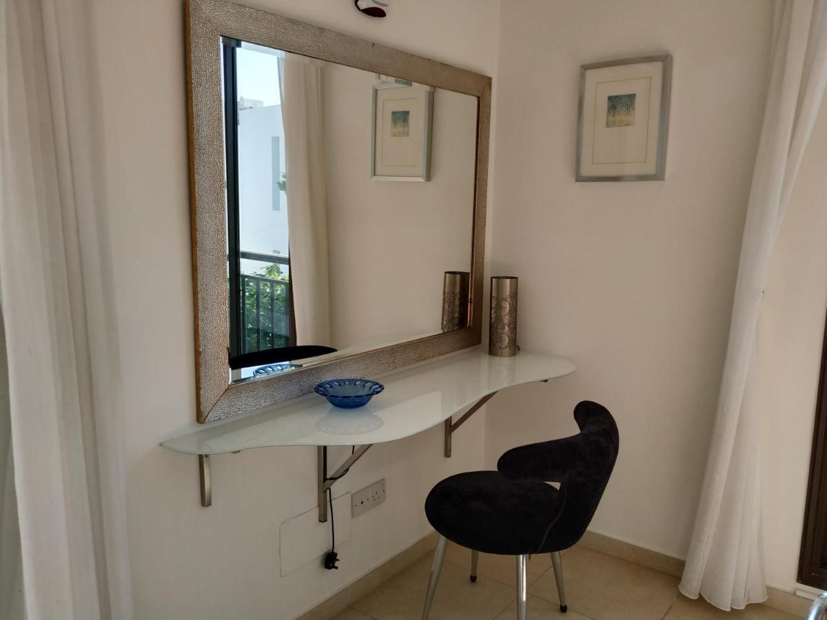 Lighthouse View Villa بافوس المظهر الخارجي الصورة