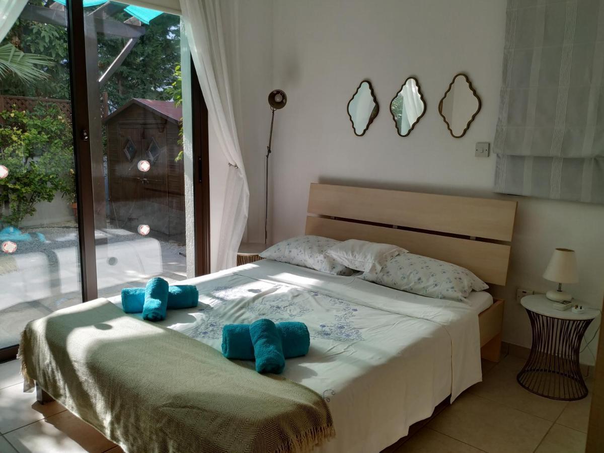 Lighthouse View Villa بافوس المظهر الخارجي الصورة