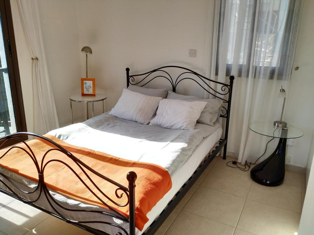 Lighthouse View Villa بافوس المظهر الخارجي الصورة