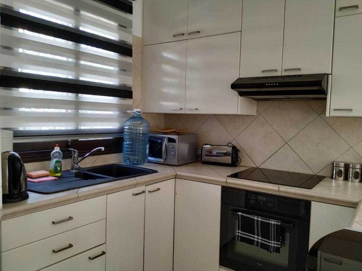 Lighthouse View Villa بافوس المظهر الخارجي الصورة