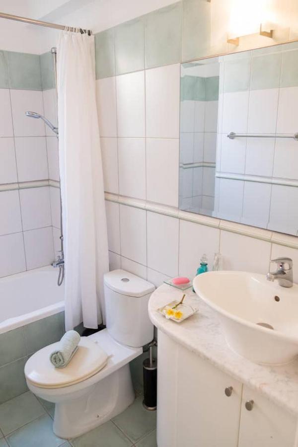 Lighthouse View Villa بافوس المظهر الخارجي الصورة