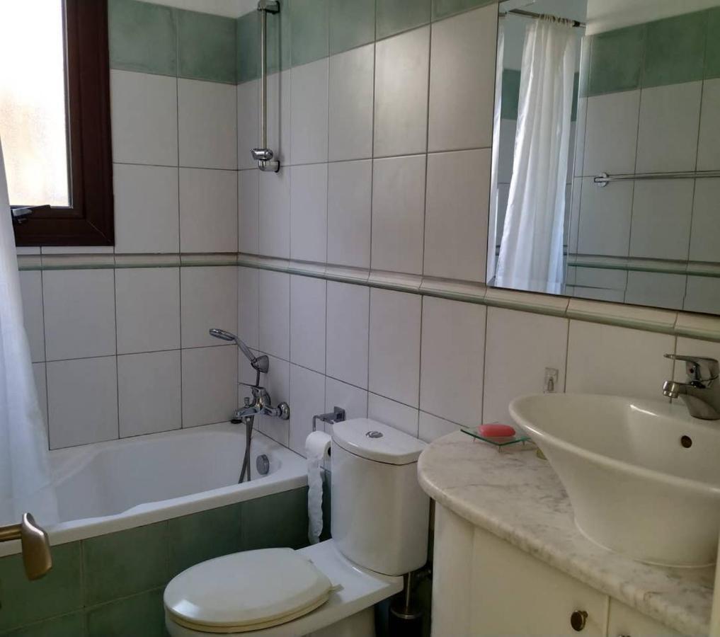 Lighthouse View Villa بافوس المظهر الخارجي الصورة