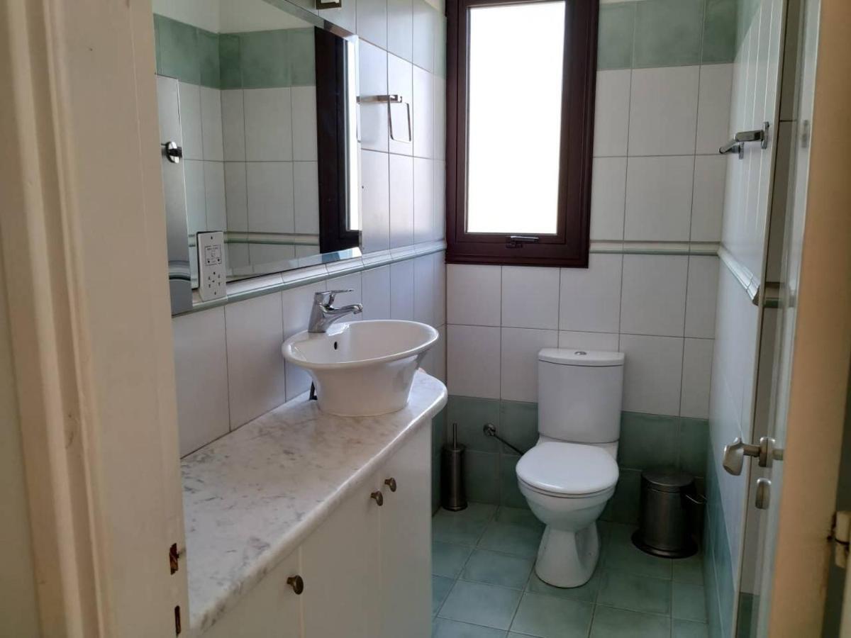 Lighthouse View Villa بافوس المظهر الخارجي الصورة